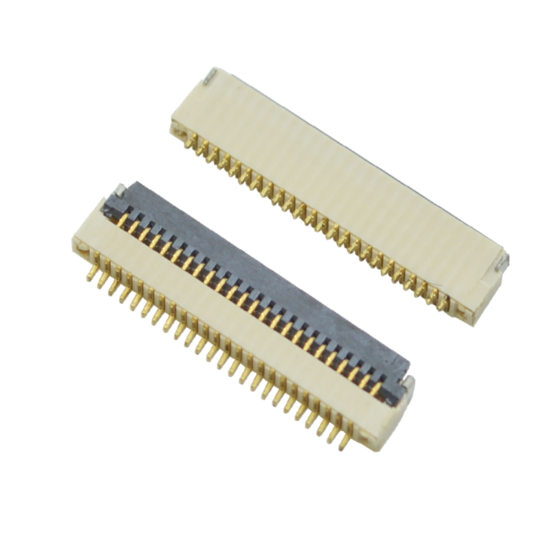 1.0高FPC連接器質(zhì)量保證 宏利